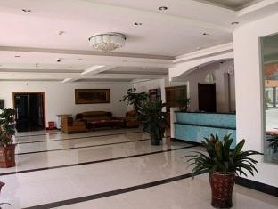 Konin International Airport Branch Hotel Hangzhou Exterior photo